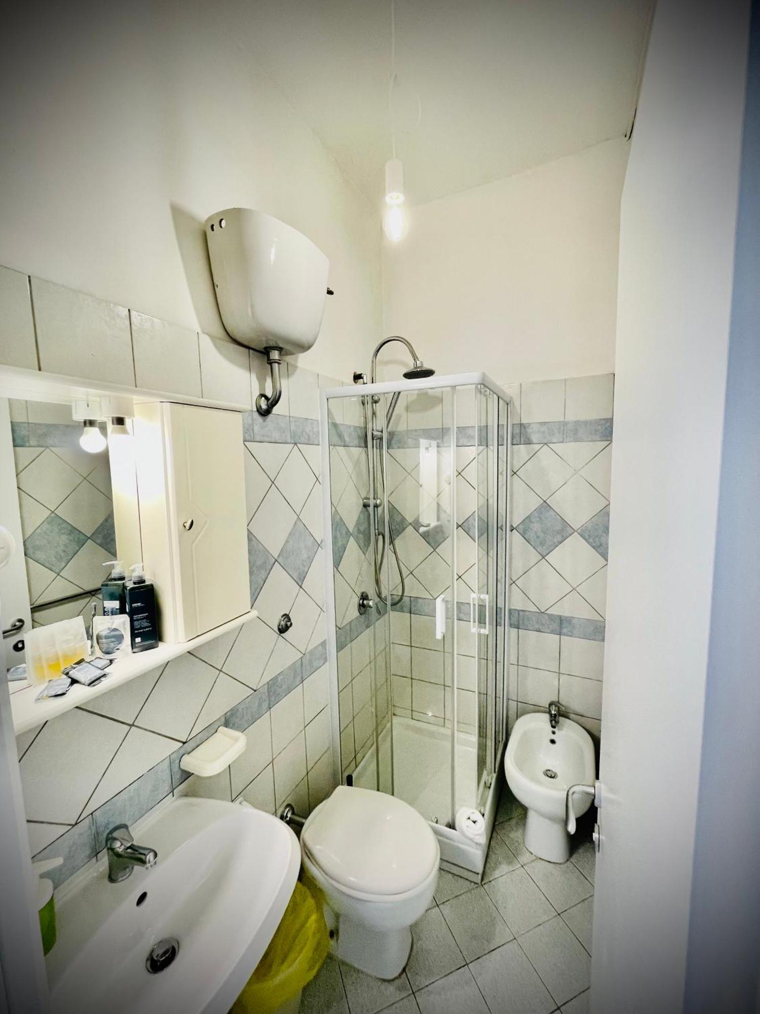 Minturnae Hotel Scauri  Exterior photo