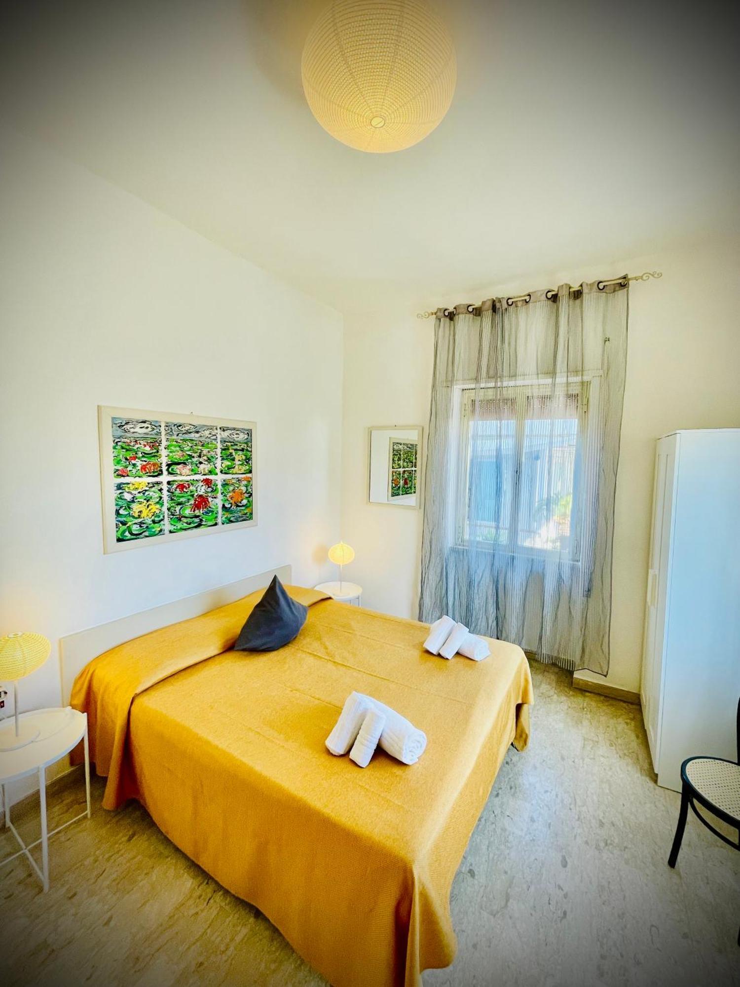 Minturnae Hotel Scauri  Exterior photo