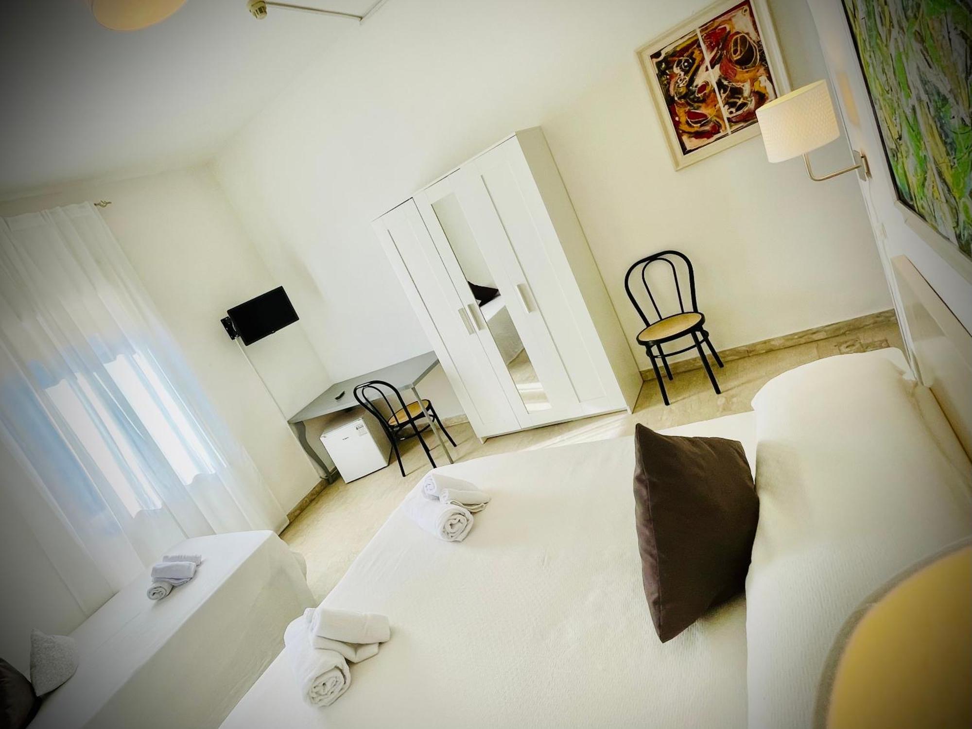 Minturnae Hotel Scauri  Exterior photo