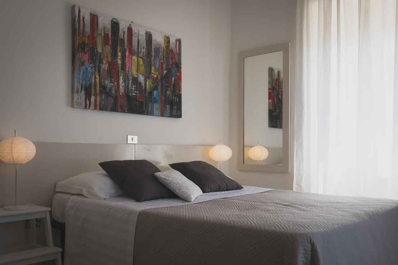 Minturnae Hotel Scauri  Exterior photo