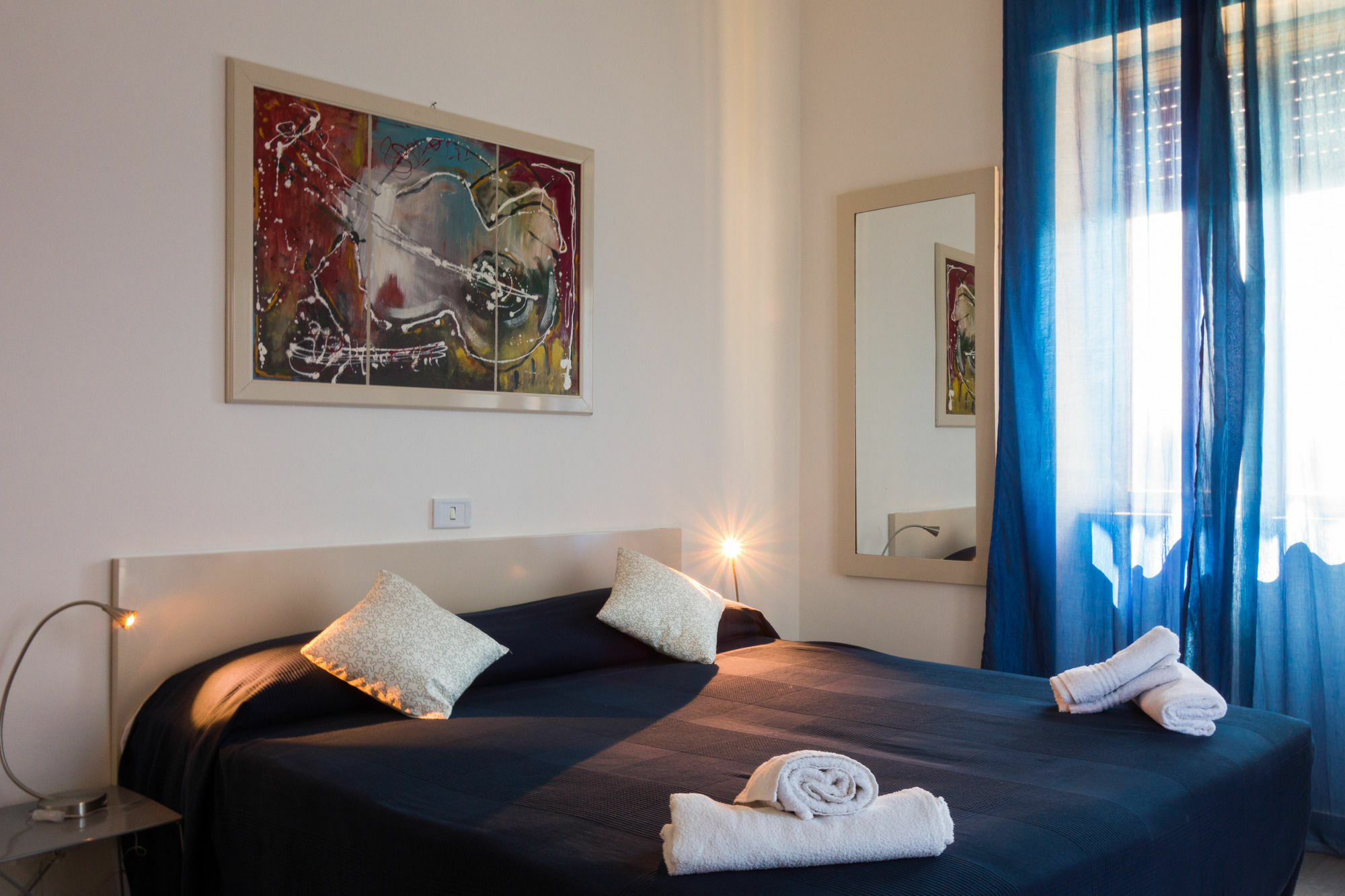 Minturnae Hotel Scauri  Exterior photo