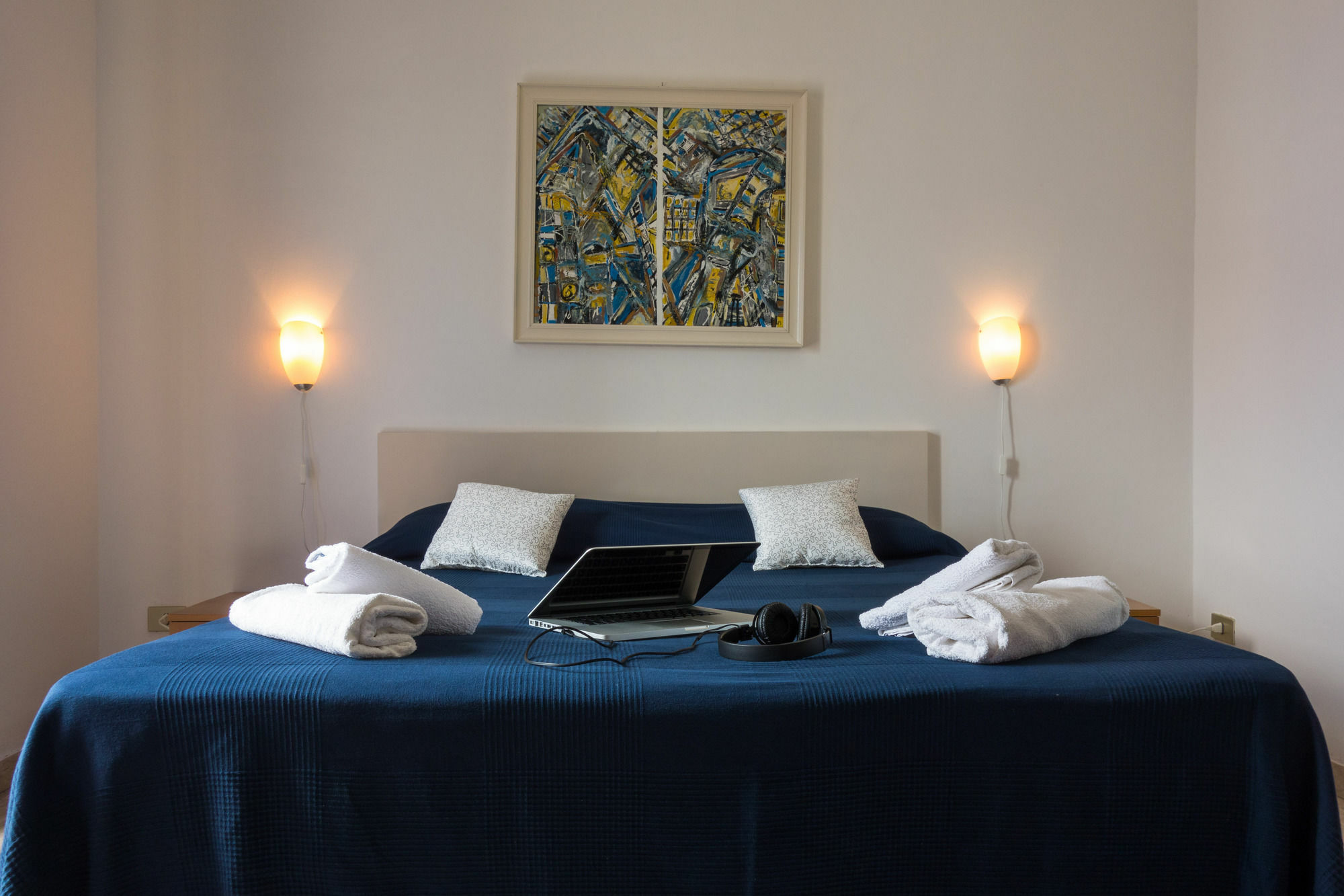 Minturnae Hotel Scauri  Exterior photo
