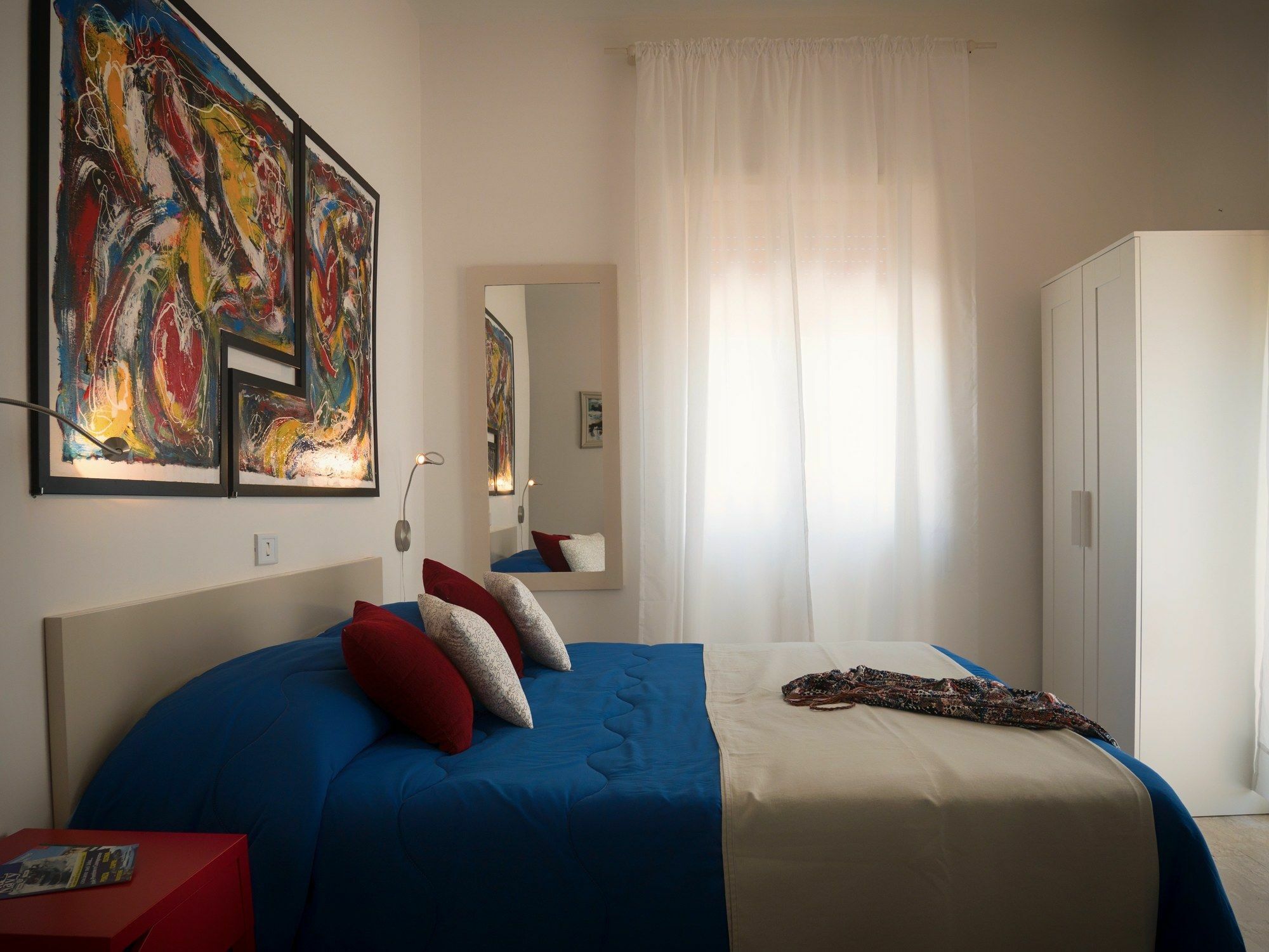 Minturnae Hotel Scauri  Exterior photo
