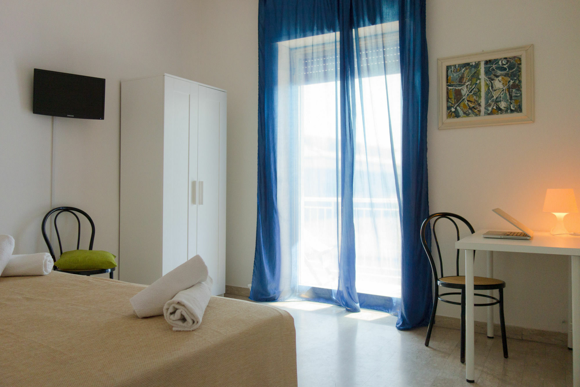 Minturnae Hotel Scauri  Exterior photo